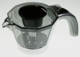 Coffee Pot - 5513200389 Carafe Assembly [Delonghi]