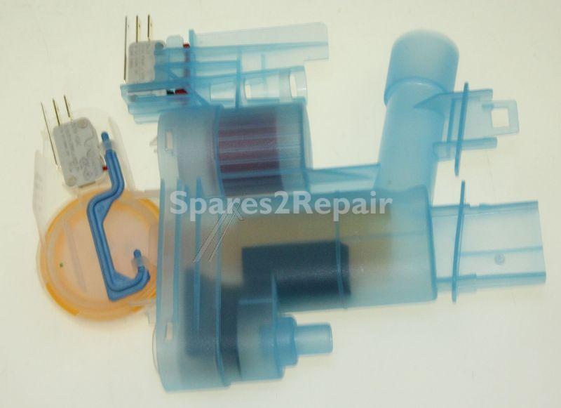 Pressure Controller - 00499500 Pressure Chamber [Bosch Siemens]