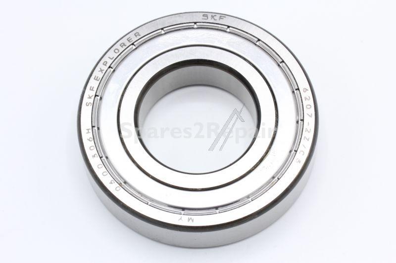 Koyo Ball Bearing - 6207-zz-c3 Deep Groove Ball Bearing Premium - Dust-tight