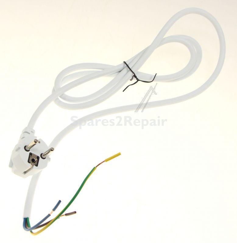 Mains Power Lead - 17476000007384 Power Cord