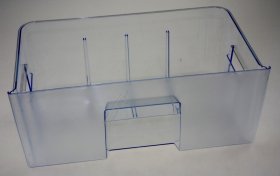Vegetable Drawer - 4537730300 C00930395 Big Crisper Light Blue [Arcelik]