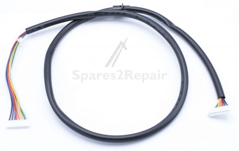 Various Cable Connectors - C00468907 482000018895 Cable Door [Whirlpool Indesit]