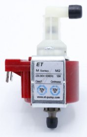 Black & Decker Pump For Coffee Machine - Et M2 N500326 Pump Sa