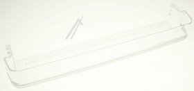 Refrigerator - Freezer Door Shelf - 43008548 Balc vas 1 06 tq0670-105 [Candy Hoover]