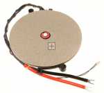 Smeg Induction Board - 801620006 Inductor 145mm L39 2 2kw