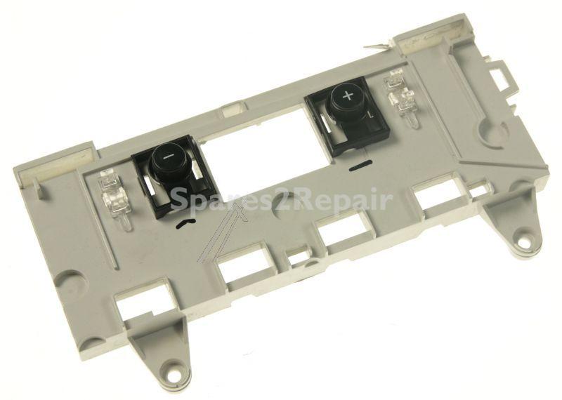 Panel - 42045681 Pls Kick Plate-2-ds [Vestel]