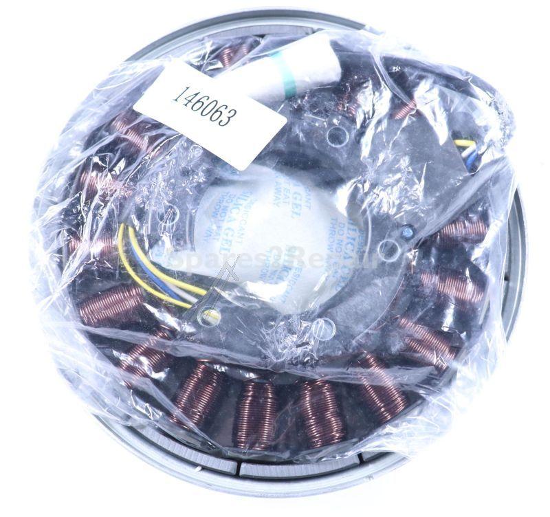 Washing Machine Motor - 00141056 Motor [Bosch Siemens]