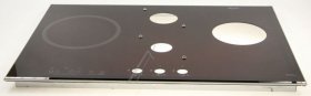 Ceramic Surface - C00324350 481010446822 Hob Assembly [Whirlpool Indesit]