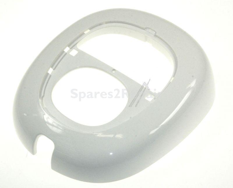 Housing Top - Ss-994676 Covering Cap-upper-white [Groupe SEB]