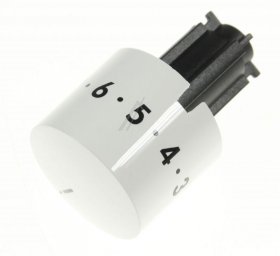 Control Knobs - 8075351018 Knob Energy Regulator [Electrolux Aeg]