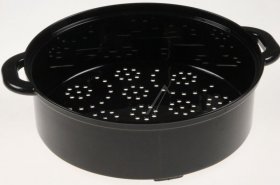 Basket - Us-992290 Bowl-vapor-black [Groupe SEB]