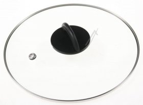 Flap - Ss-996470 Cover-glass Ø23 5cm [Groupe SEB]