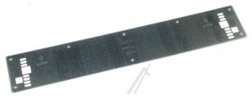 Housing Part - 00688089 Panel Side [Bosch Siemens]