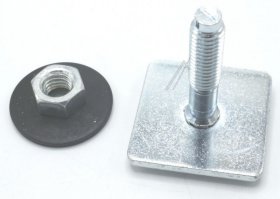 Screw - 10007151 Screw [Bosch Siemens]