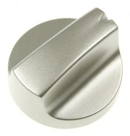 Teka Control Knobs - 61004114 Knob Metal Gas Tk03