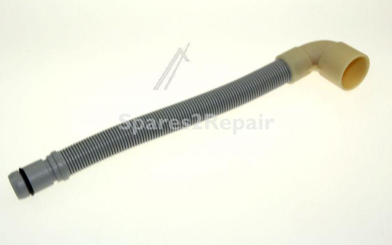 Hose - 00352246 Repair-set [Bosch Siemens]