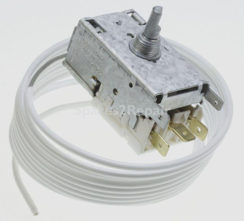 Fridge Thermostat - K59l1987 2054706623 Thermostat Refrigera [Electrolux Aeg]
