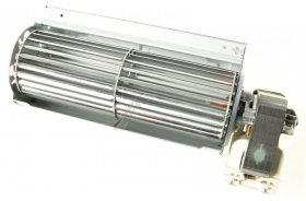 Ventilator Motor - Plaset D00461 8051791 Fan Cooling 15w-35w 230v [Amica]