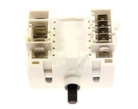 Switch - 32001861 Ego Hotplate Switch (single-zone) [Vestel]
