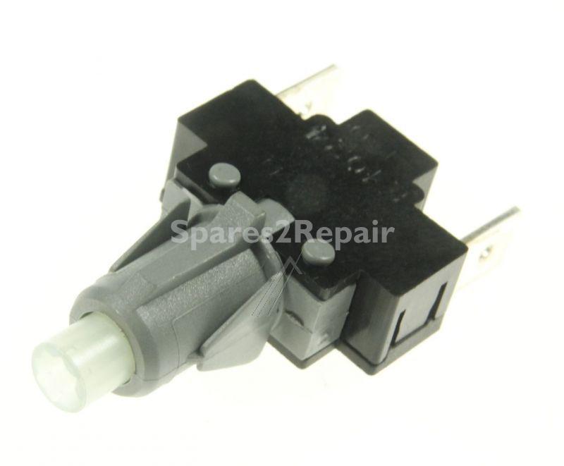 Bompani Switch - 313801 M00313801 Frutto Interruttore L-m Ovale 150Ó