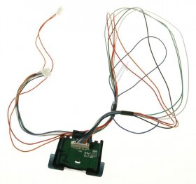 Vestel Power Supply Board - 23644751 Md asy 17tk155+fb_55550dlb(mb230(blk_(e