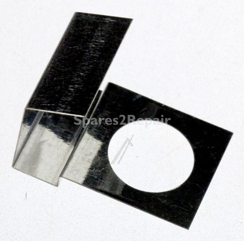 Smeg Fixings And Brackets - 011091530 Lower Casing