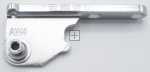 Samsung Door Hinges - Da81-06155a A-s-hinge Middle Left aw4 zndc 2 zndc2 c