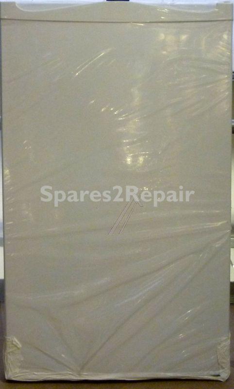 Door - Z20673850 Chest Freezer Door Without Gasket [Airlux]