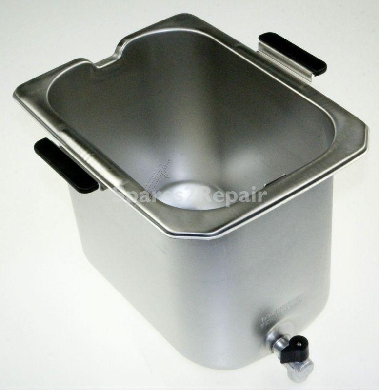 Container - Ln1163 Container [Delonghi]