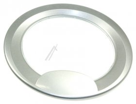 Washing Machine Window - C00098441 482000078562 Door Frame And Glass Assembly [Whirlpool Indesit]