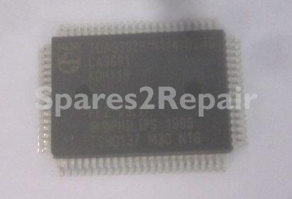 Sony Various Ics - Tda9392h-n1-4-0 246-t3 875983019 Ic
