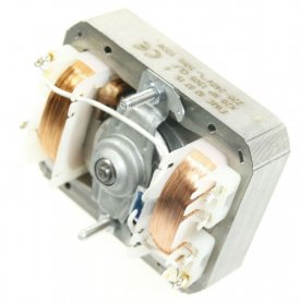 Motor - C00317512 480122101458 Motor [Whirlpool Indesit]