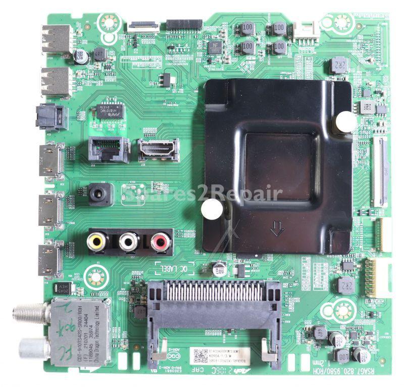 Hisense Gorenje Module - Electrical Unit - Ht1143755 Wifi Board Nu361-hs