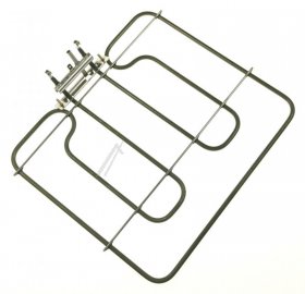 Hisense Gorenje Grill Heating Element - 250790 Tubular Heater 1500w