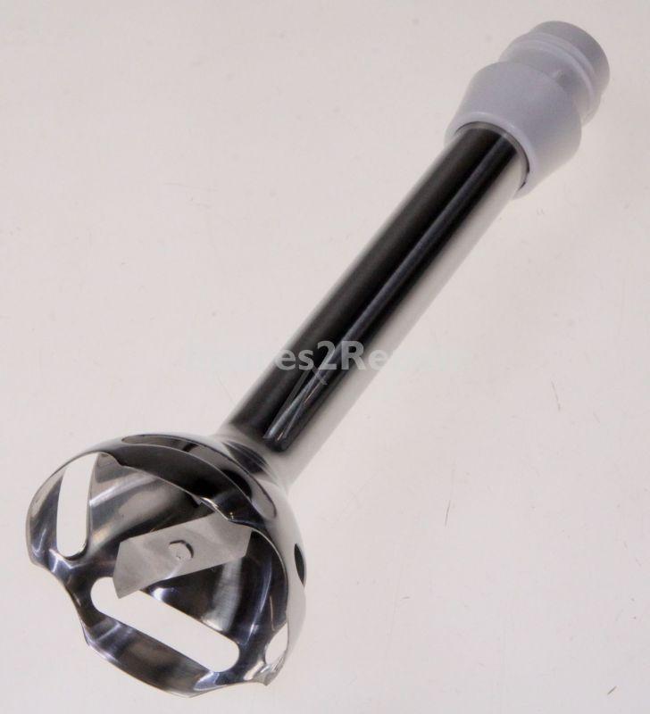 Foot - Ss-193940 Arm - Steel [Groupe SEB]