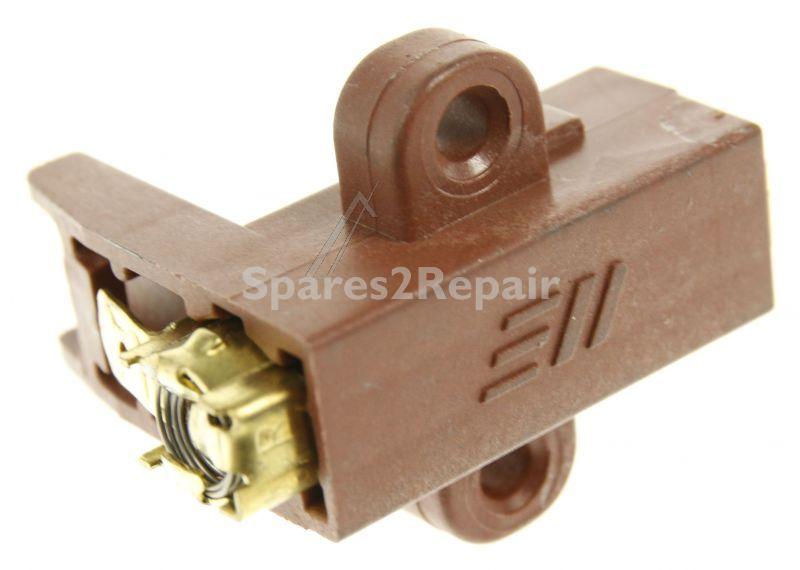 Nilfisk Carbon Brush - Carbon Brush