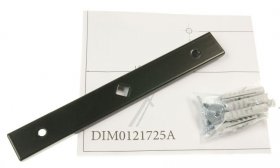 Mounting Parts - C00419913 482000092273 Assembly Kit [Whirlpool Indesit]