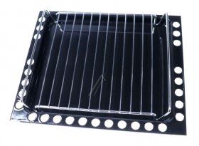 Dometic Tray - 105310255 Roasting Tray Enamelled