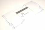 Teka Cap - 81694166 King Size Space Lower Door Tgi 200 Nf