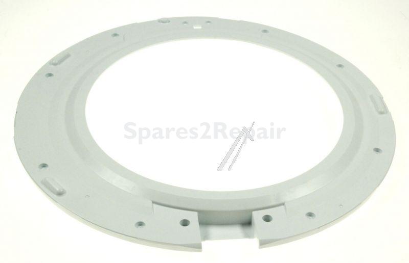 Flange Washing Machine Window - C00339295 480111101044 Door Frame Inner [Whirlpool Indesit]