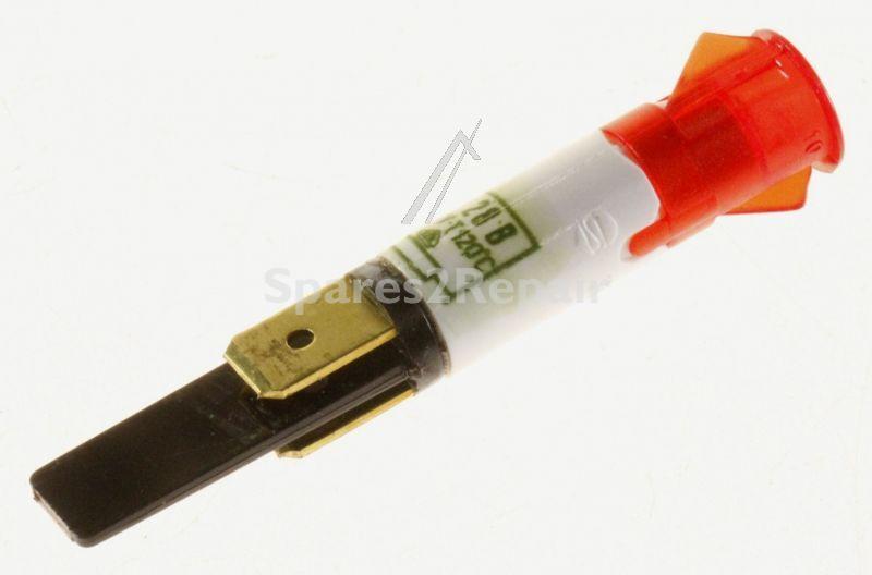 Filament Lamp - 44003065 Lens For Control Light [Candy Hoover]