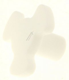 Turntable Coupler - 10001607 Drive Coupling (1200w) [Bosch Siemens]