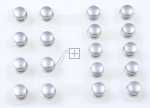 Switch Set - 00176348 Push Button Set [Bosch Siemens]