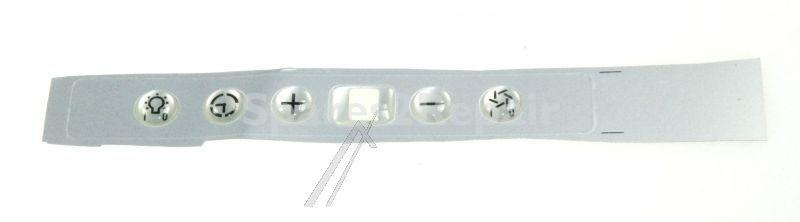 Housing Part - 1012760 Housing Of Extractor Hood Ob-11 [Amica]