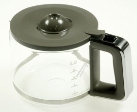 Coffee Pot - 4055275384 Jug Glass [Electrolux Aeg]