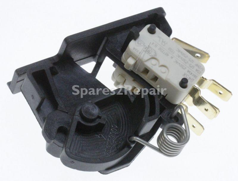 Switch - 210450259 C00890323 Seat Switch Assembly Left [Arcelik]