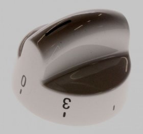 Control Knob - 00604419 Knob-cooking Area [Bosch Siemens]