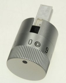 Control Knob - 00604341 Knob-cooking Area [Bosch Siemens]