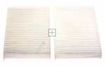 Air Vent - 00481723 Filter [Bosch Siemens]