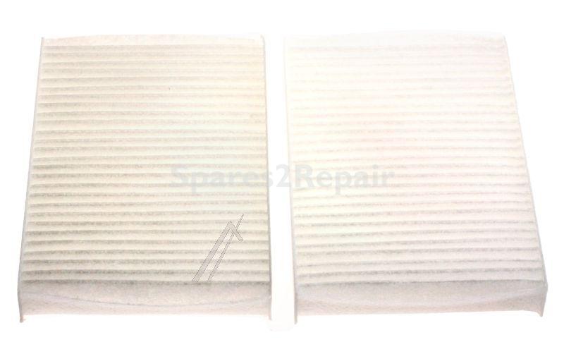 Air Vent - 00481723 Filter [Bosch Siemens]